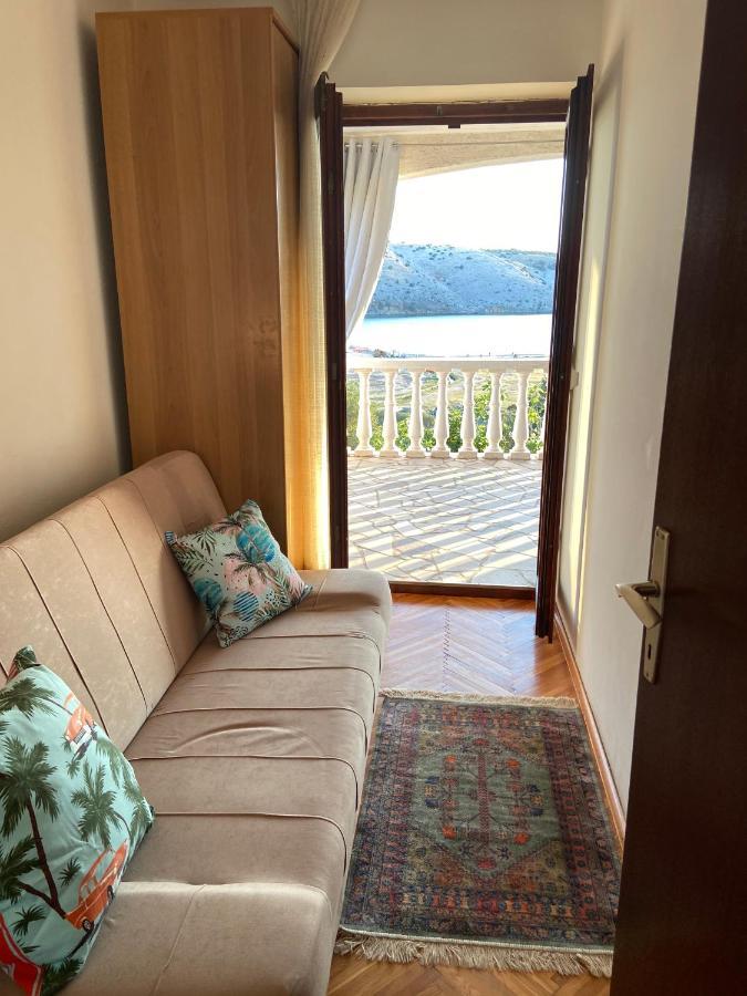 Apartments Stella-Dora Lopar Eksteriør billede
