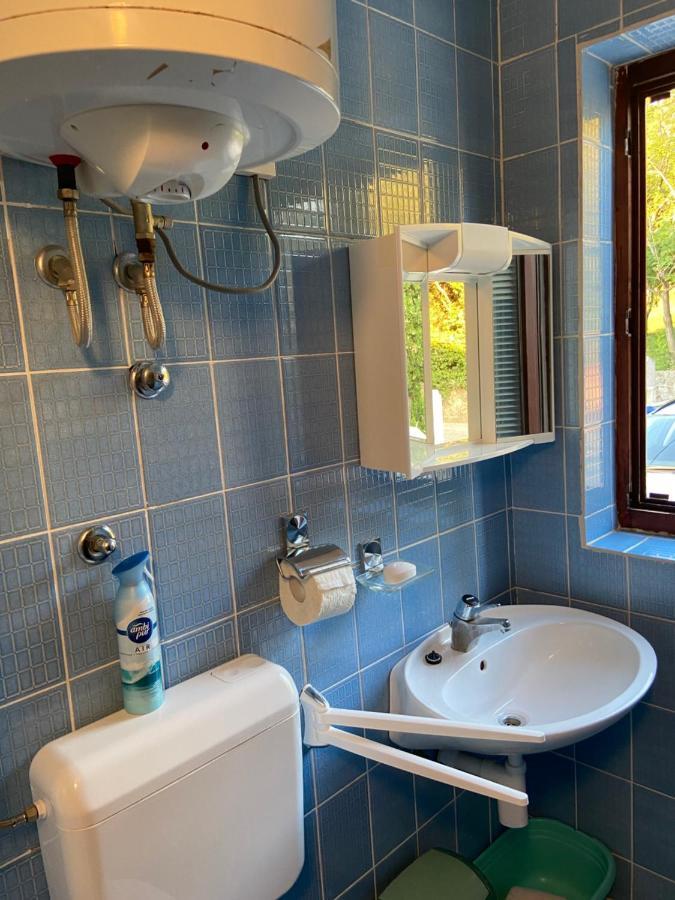 Apartments Stella-Dora Lopar Eksteriør billede